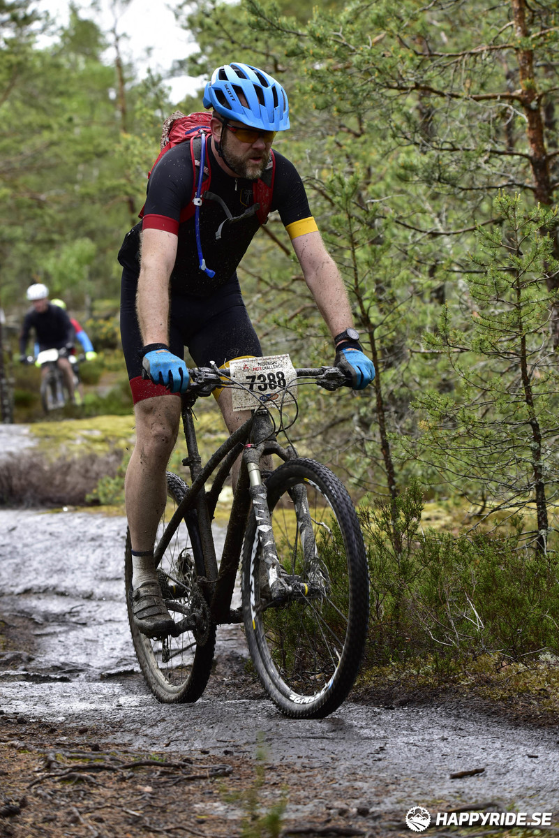 Bild från Lida Loop 2019